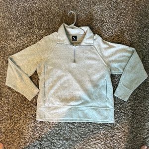 Nike 1/4 zip